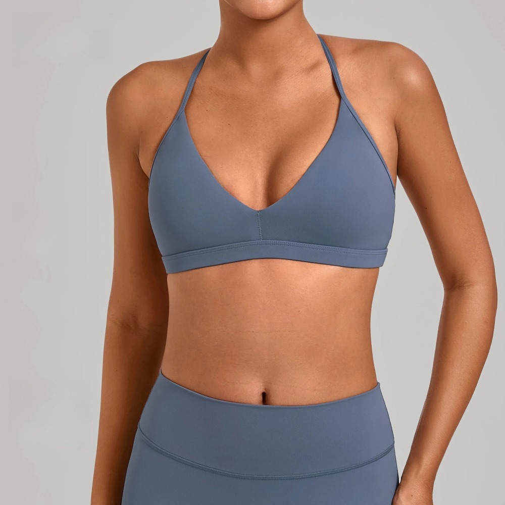 Gym Workout Fitness Top Adjust - Yoga Fitness Body ulasan dan harga