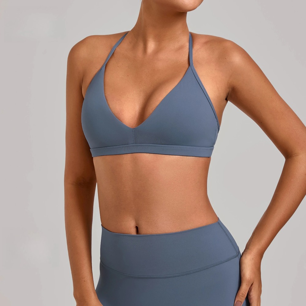 Gym Workout Fitness Top Adjust - Yoga Fitness Body ulasan dan harga