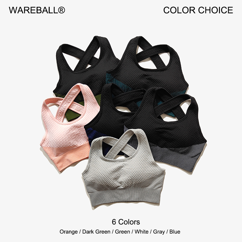 WAREBALL 6 Colors Yoga Sport B - Yoga Mat For Fitness ulasan dan harga