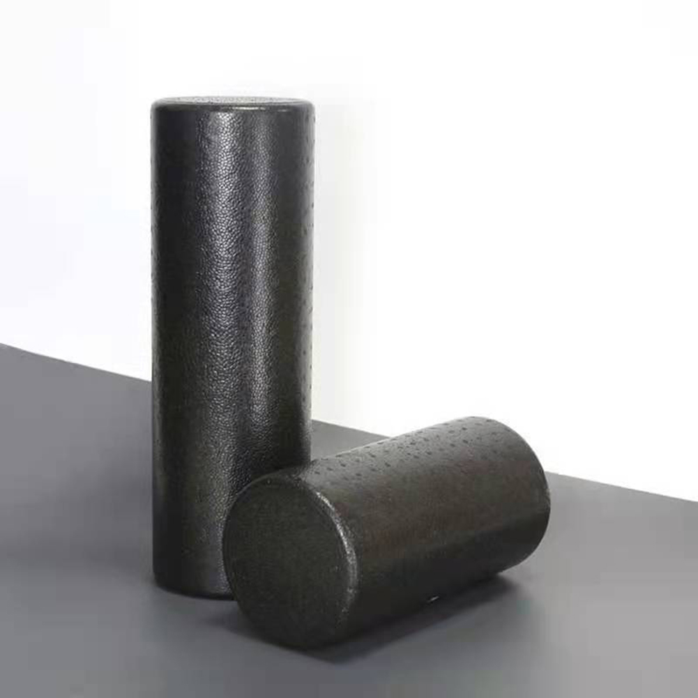 EPP Yoga Pilates Foam Roller G - Yoga Fitness Body ulasan dan harga