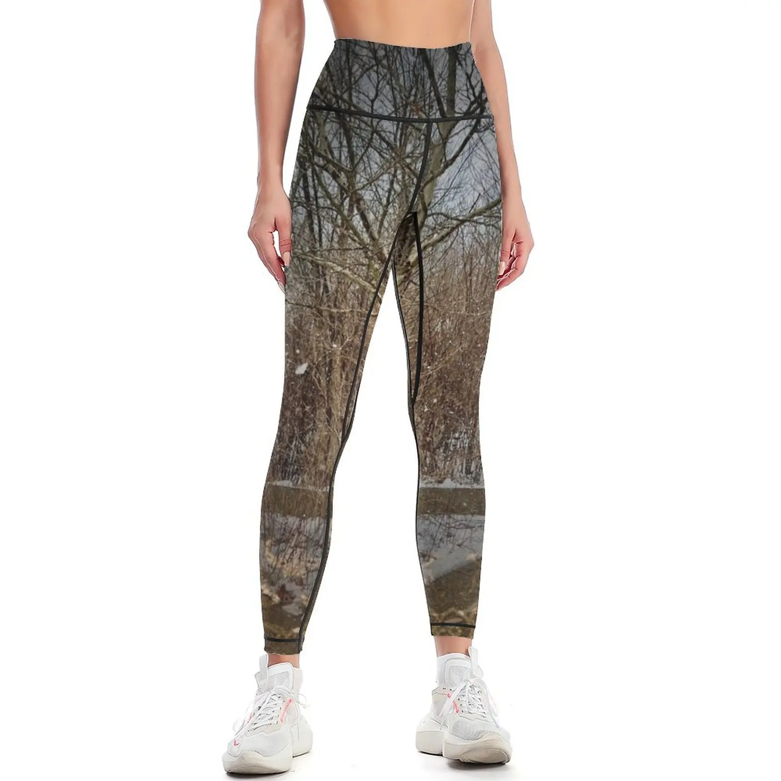 Winter Park Style Camouflage L - Yoga Fitness Park ulasan dan harga