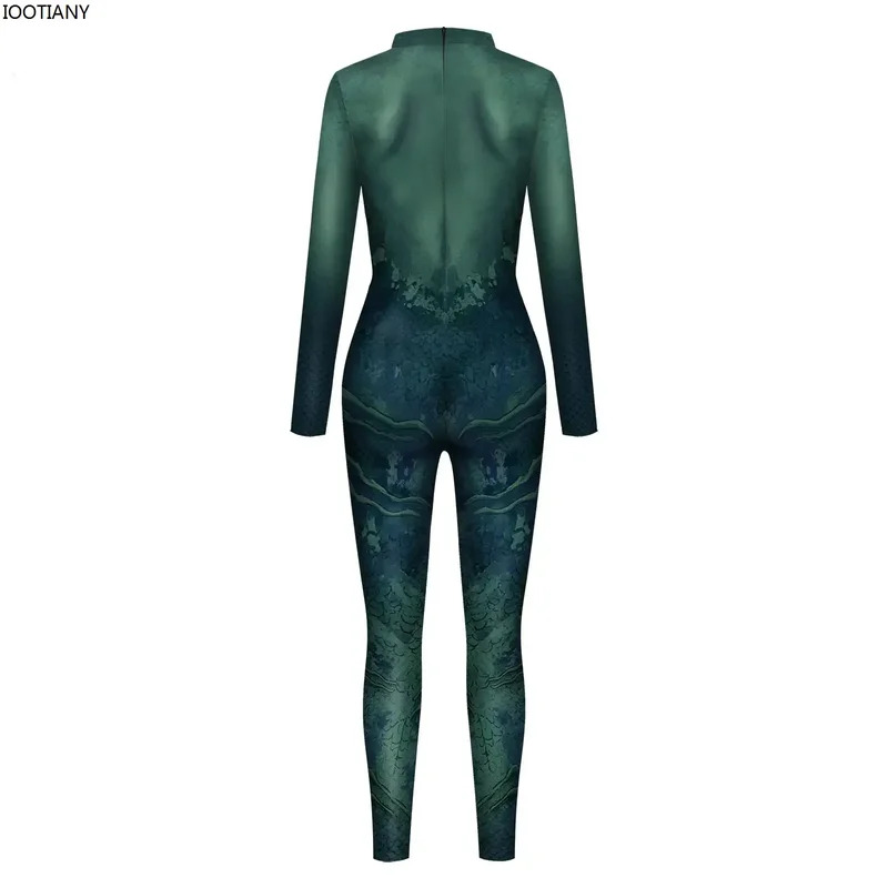CosplayDark Women's 3d Printed - Yoga Fitness Hoodie ulasan dan harga