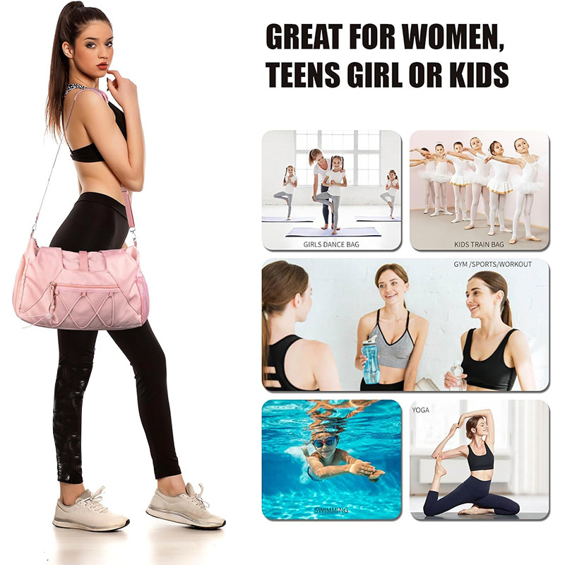 Yoga Mat Bag Gym Fitness Handb - Gym Floor Mats ulasan dan harga