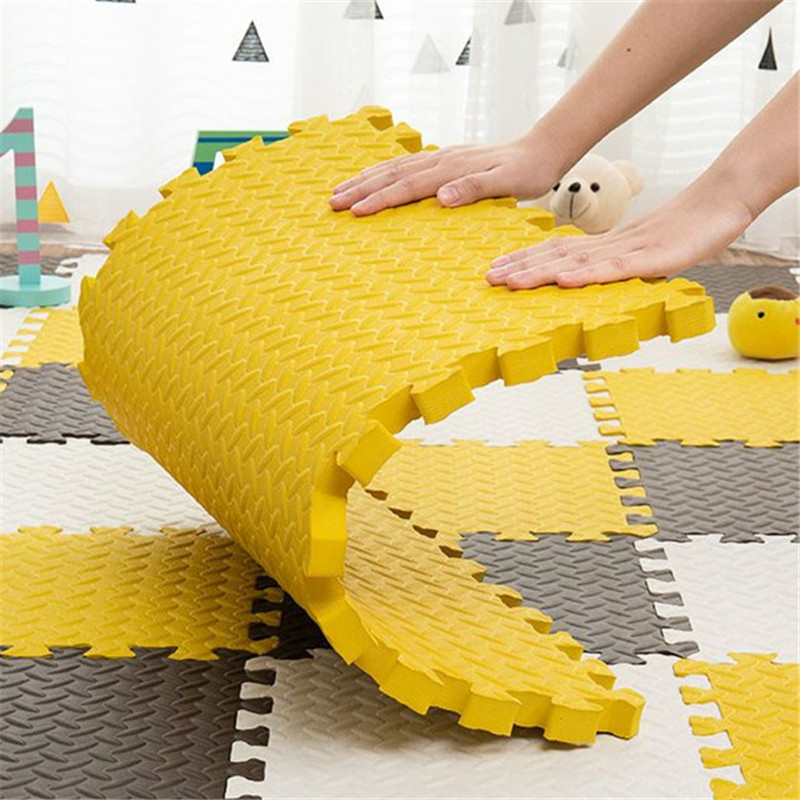 8PCS Tatame Gyms & Playmats Ba - Gym Floor Mats ulasan dan harga