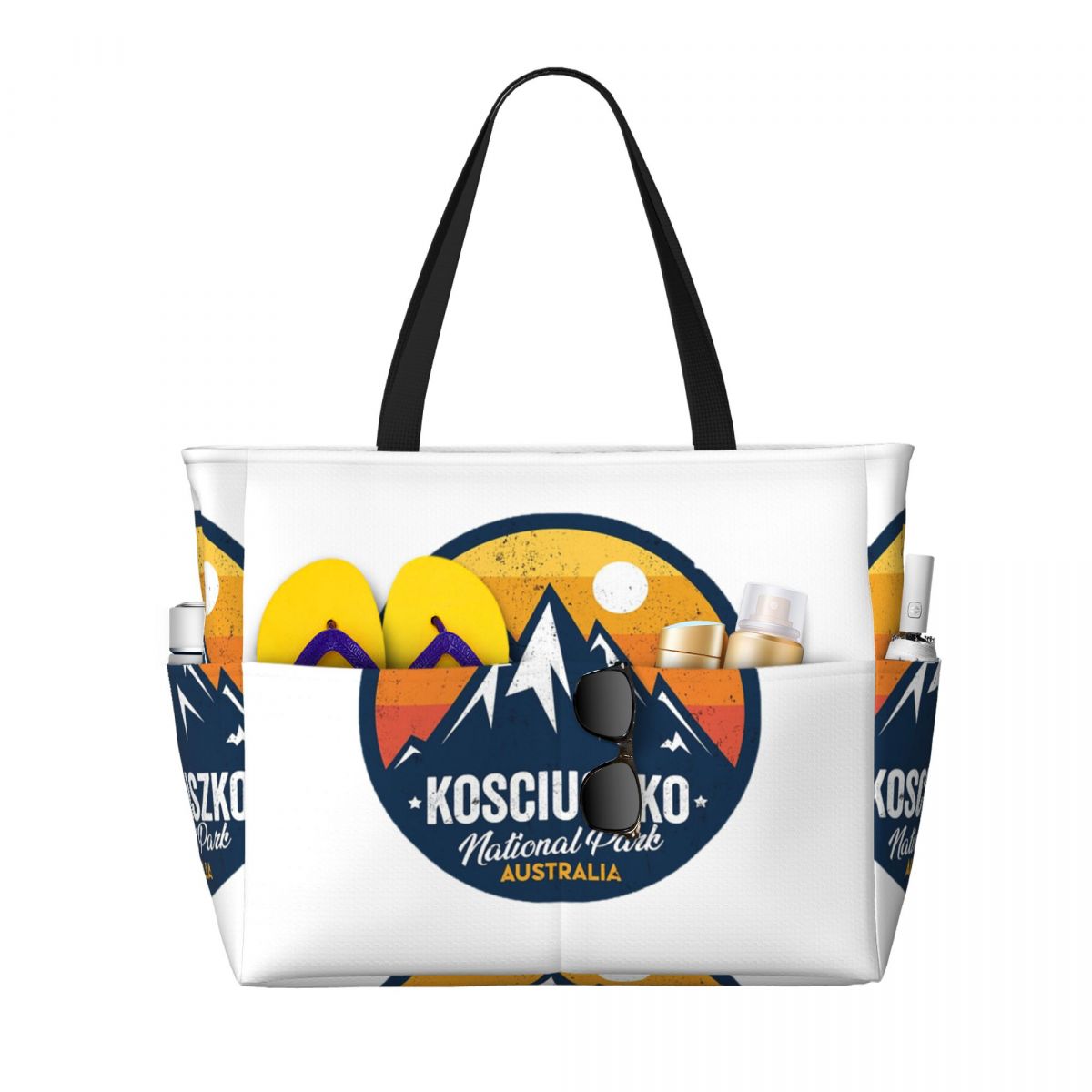 Mount Kosciuszko National Park - Yoga Fitness Park ulasan dan harga