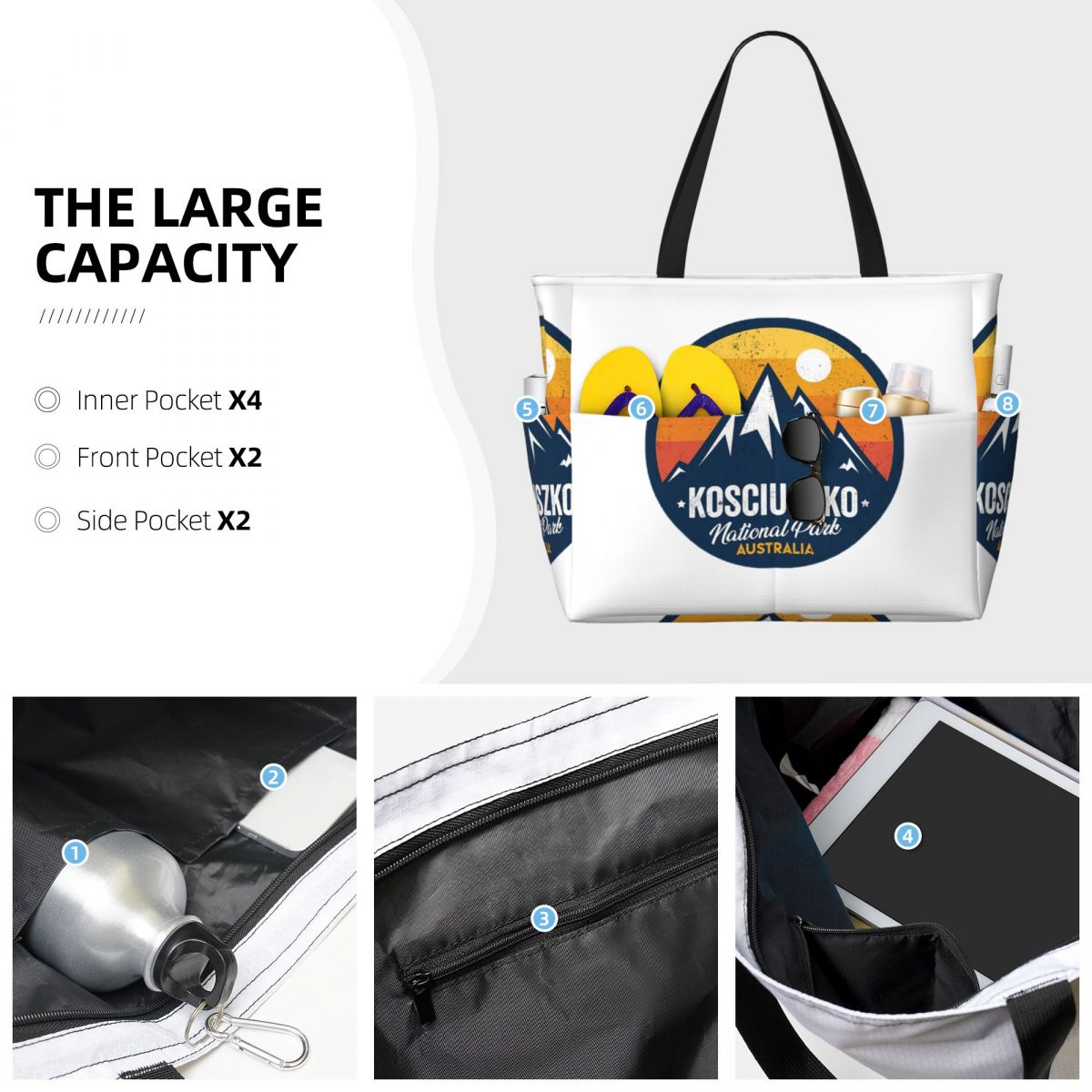 Mount Kosciuszko National Park - Yoga Fitness Park ulasan dan harga