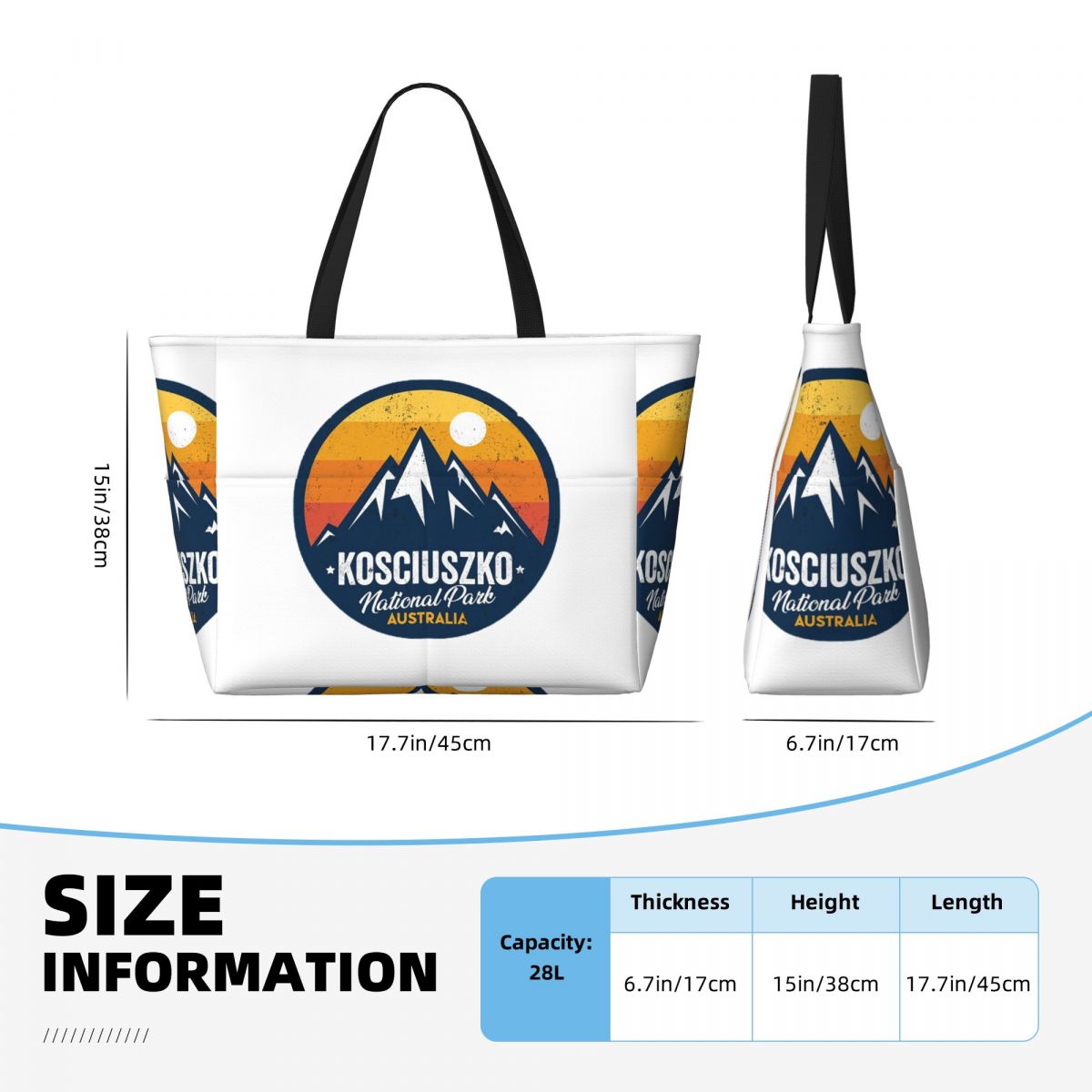 Mount Kosciuszko National Park - Yoga Fitness Park ulasan dan harga