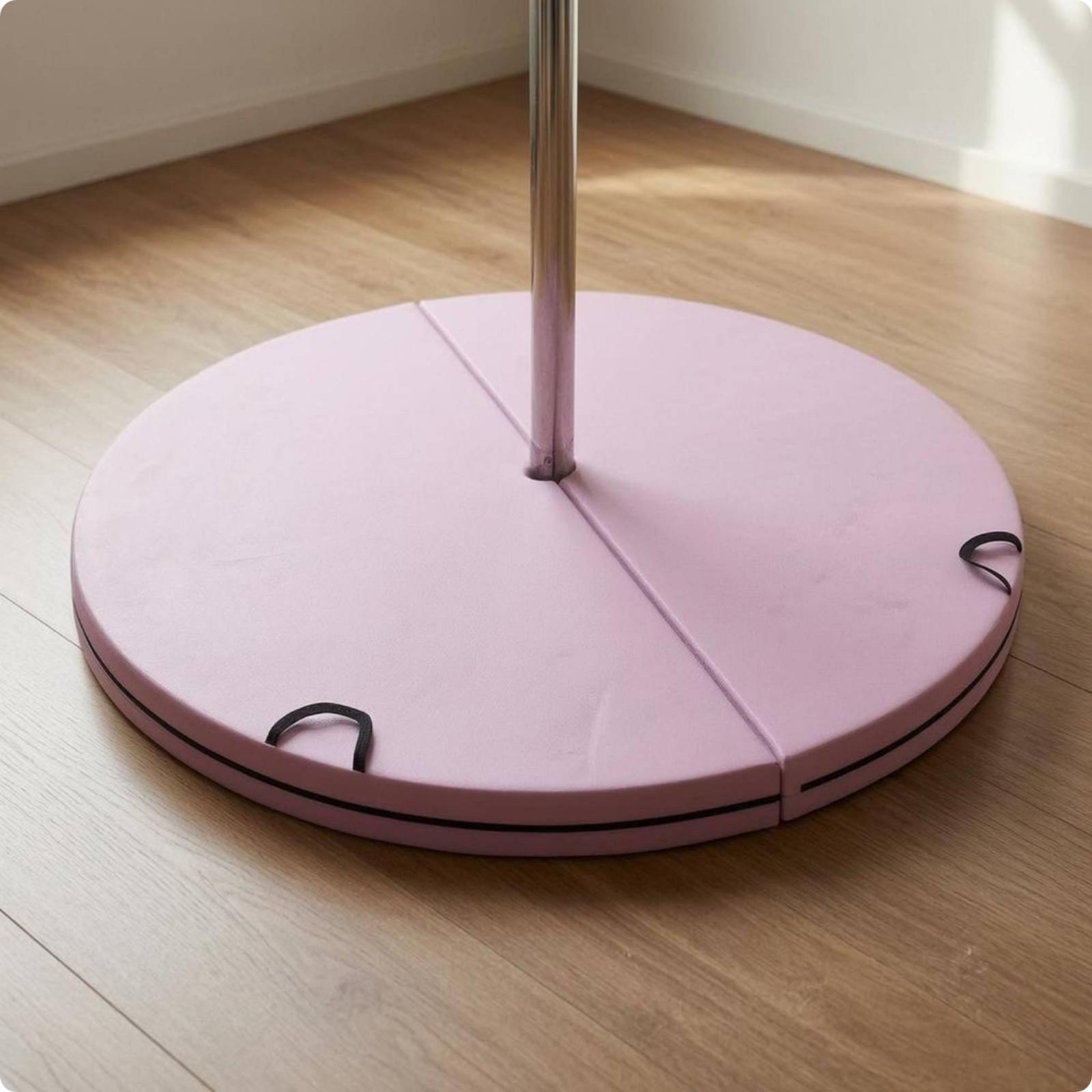 Multi Section Foldable Exercis - Gym Floor Mats ulasan dan harga