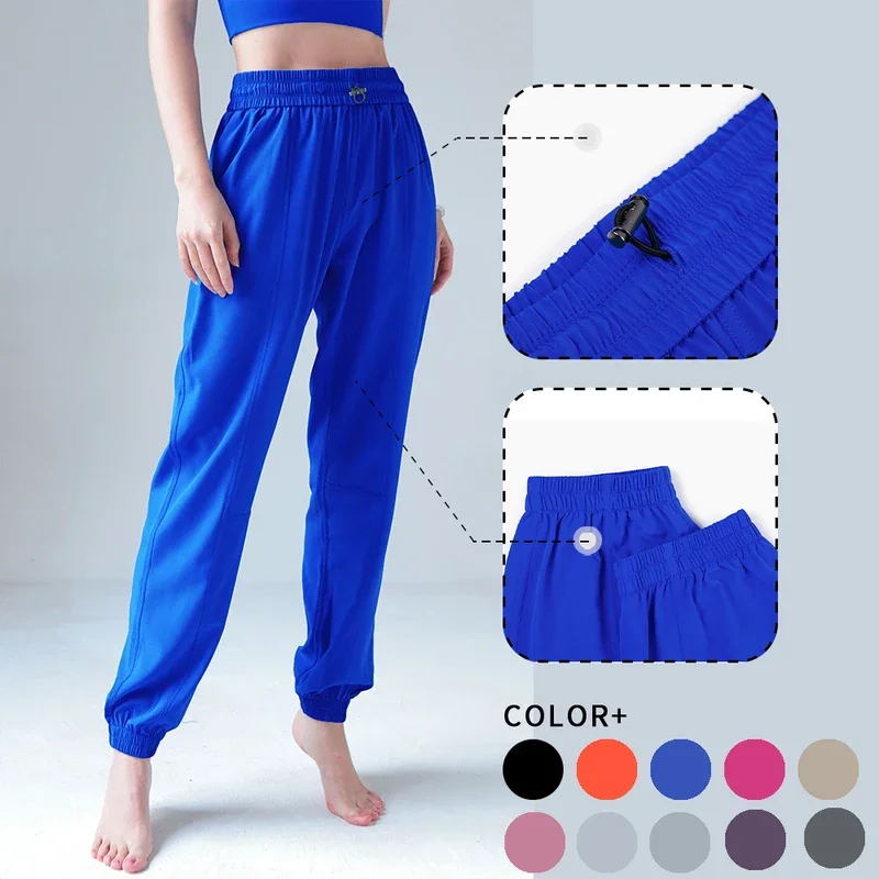 2026 WISRUNING 2-Side Pockets  - Yoga Fitness Hoodie ulasan dan harga
