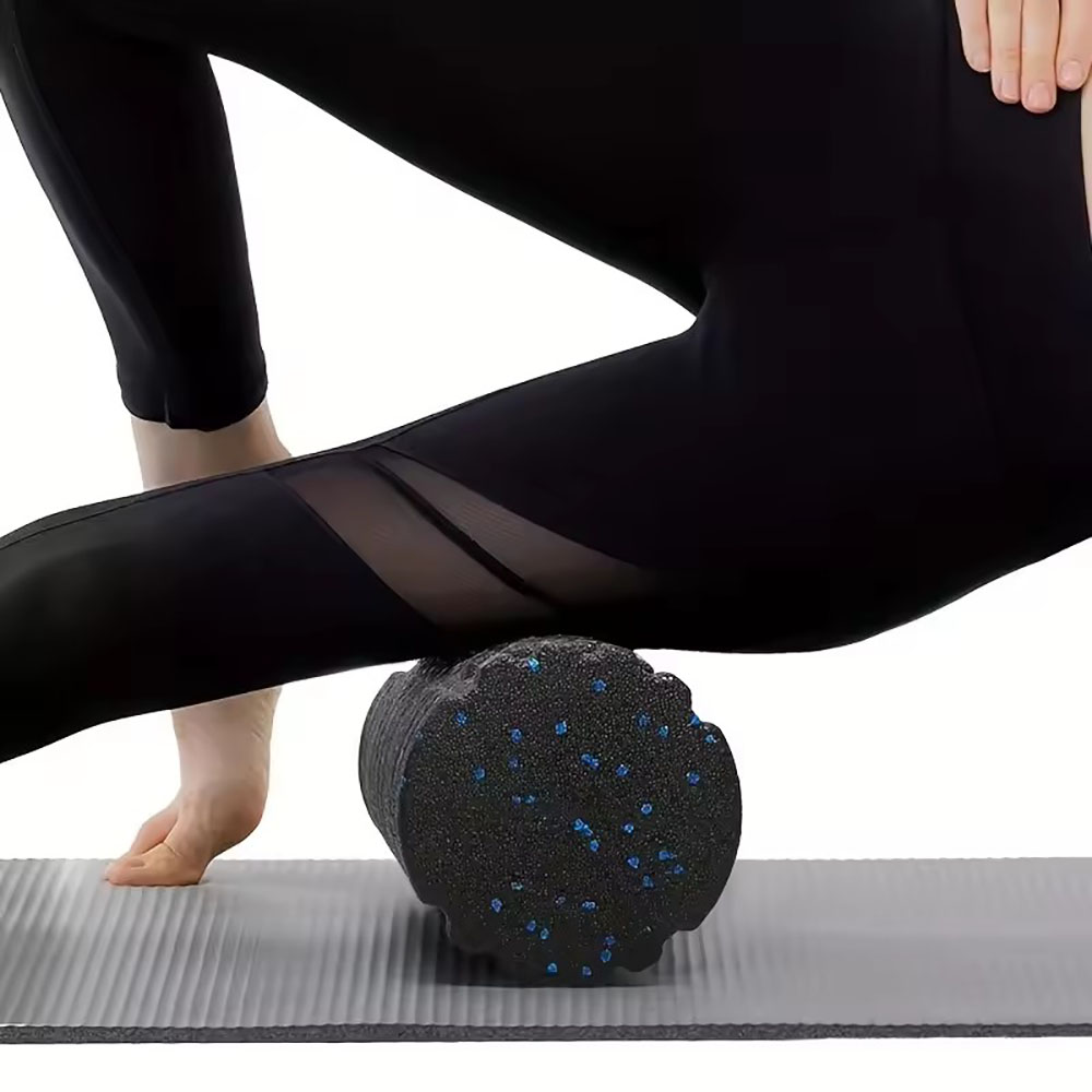 33cm Foam Roller for Muscle Ma - Yoga Fitness Body ulasan dan harga