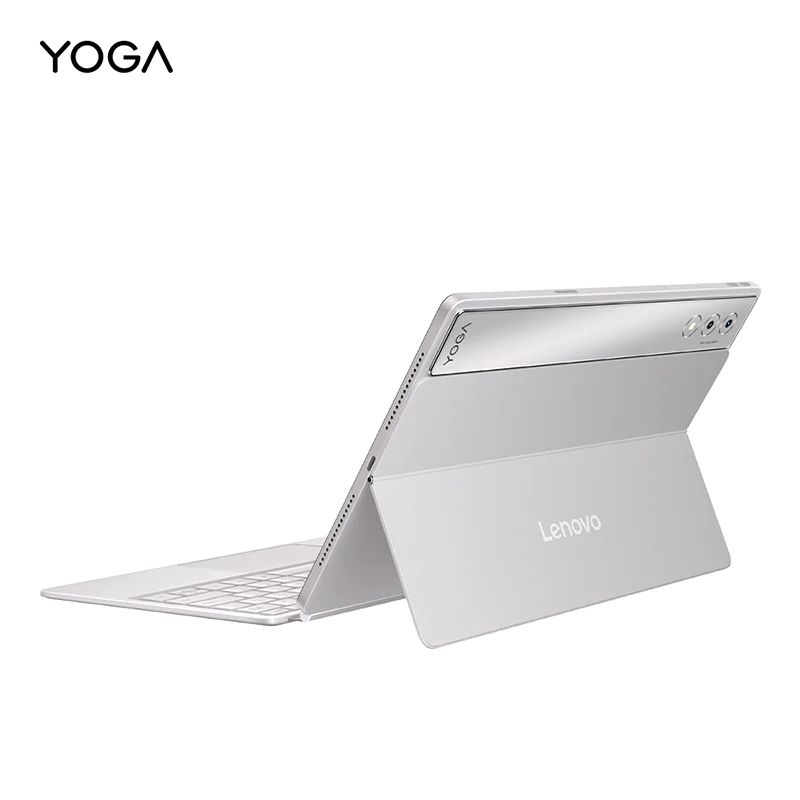 Lenovo YOGA Keyboard and stand - Yoga Mat For Fitness ulasan dan harga
