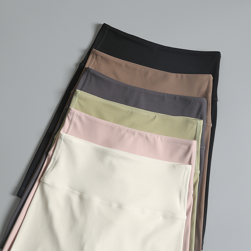 Women's High-Waist Sport Short - Yoga Fitness Pants ulasan dan harga