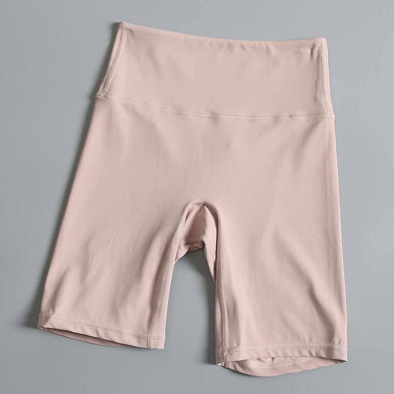 Women's High-Waist Sport Short - Yoga Fitness Pants ulasan dan harga