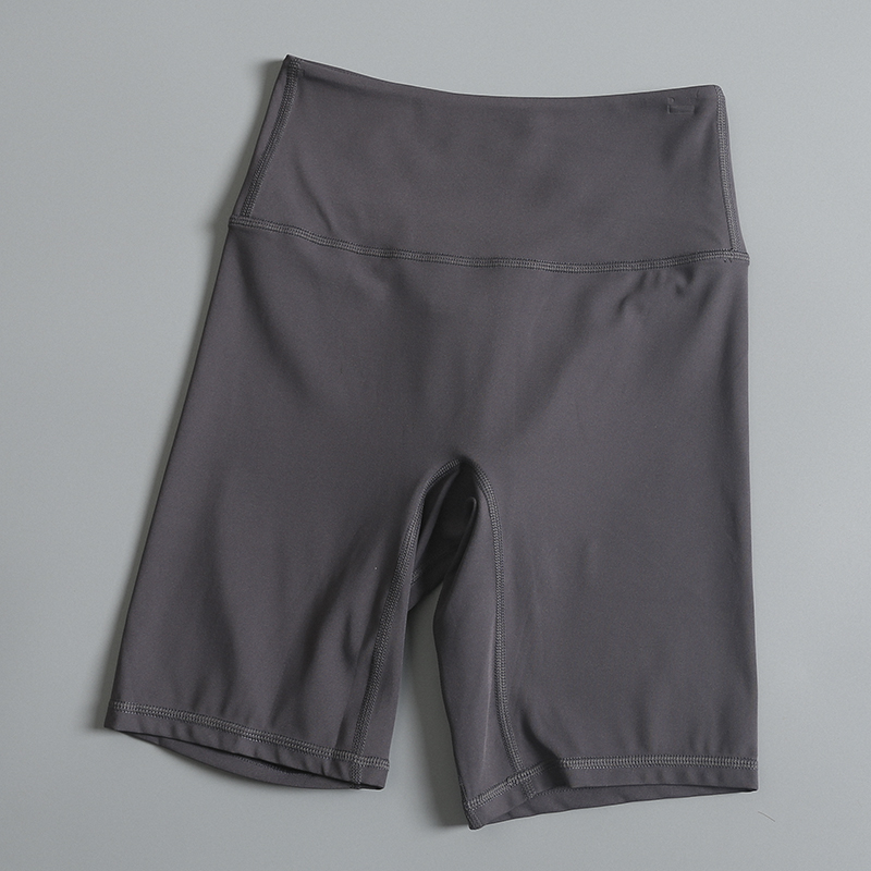 Women's High-Waist Sport Short - Yoga Fitness Pants ulasan dan harga