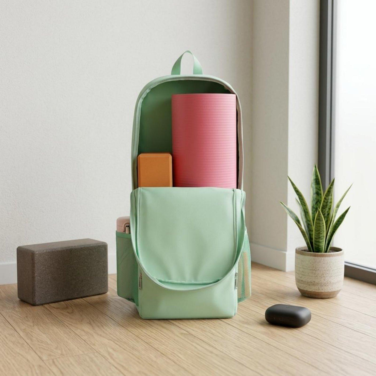 Industrial Carrier Waterproof  - Yoga Mat For Fitness ulasan dan harga