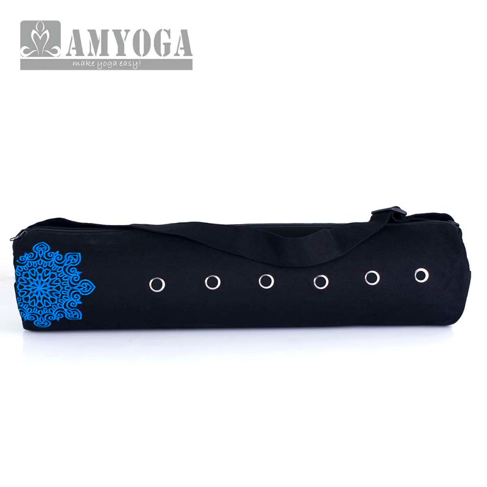Canvas Yoga Mat Bag Single Sho - Yoga Mat For Fitness ulasan dan harga