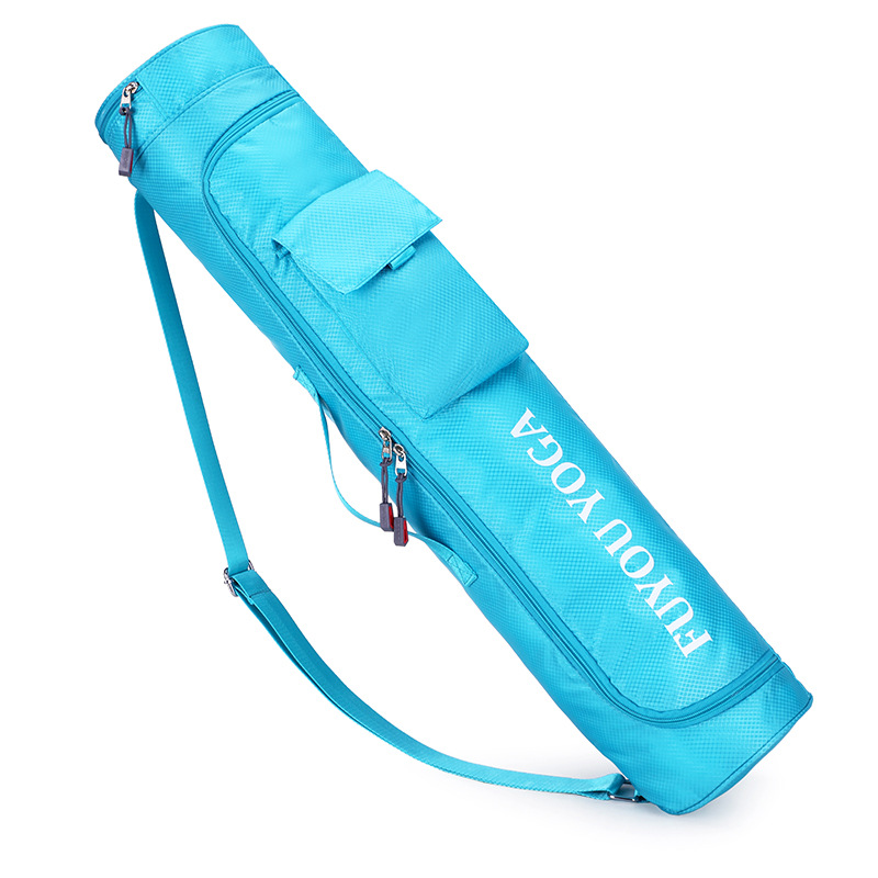 Large Capacity Yoga Mat Bag Li - Yoga Mat For Fitness ulasan dan harga