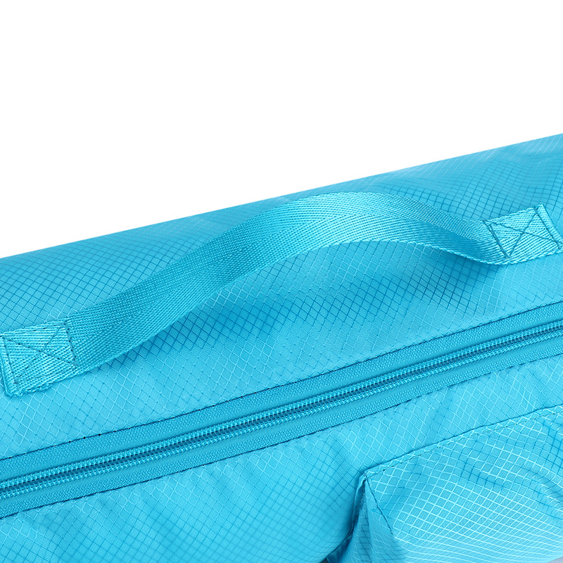 Large Capacity Yoga Mat Bag Li - Yoga Mat For Fitness ulasan dan harga