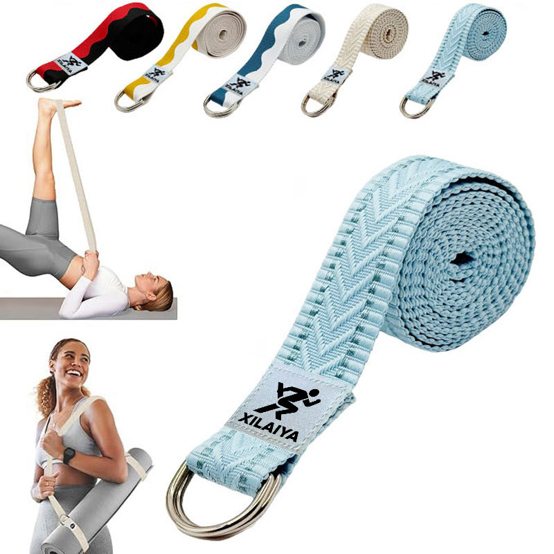 Adjustable Non Slip Strap, Sui - Gym Floor Mats ulasan dan harga