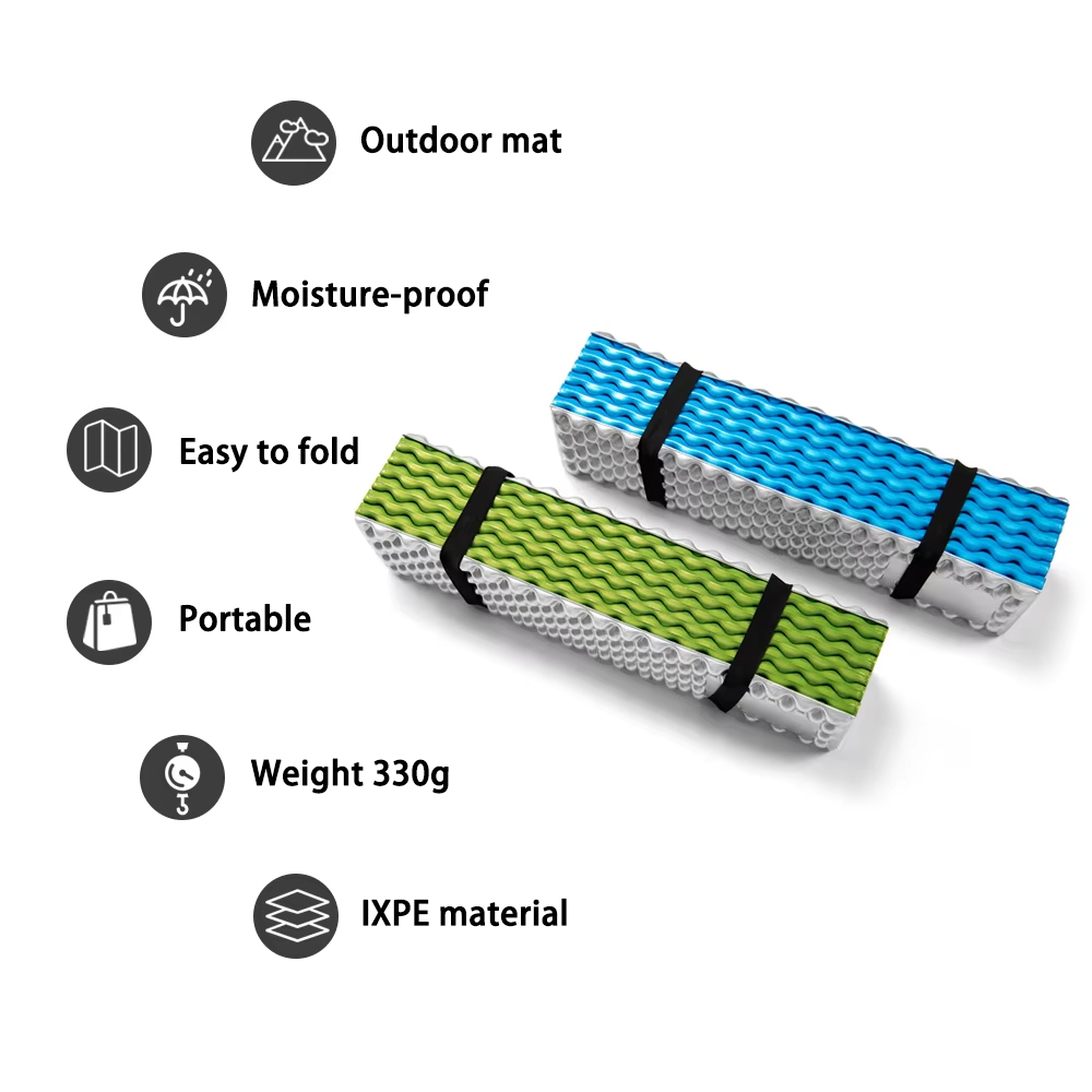 Egg Nest Mat 2cm Thick Egg Nes - Yoga Mat For Fitness ulasan dan harga