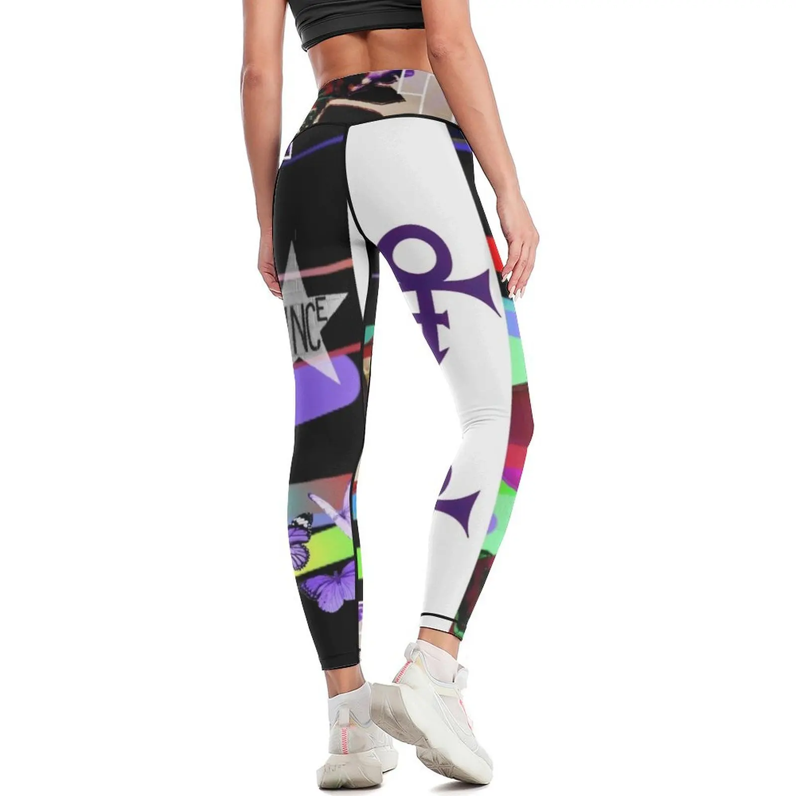 The Park Leggings Legging spor - Yoga Fitness Park ulasan dan harga