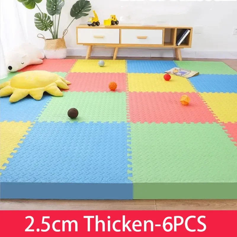 Tatame Gym for Babies Play Mat - Gym Floor Mats ulasan dan harga