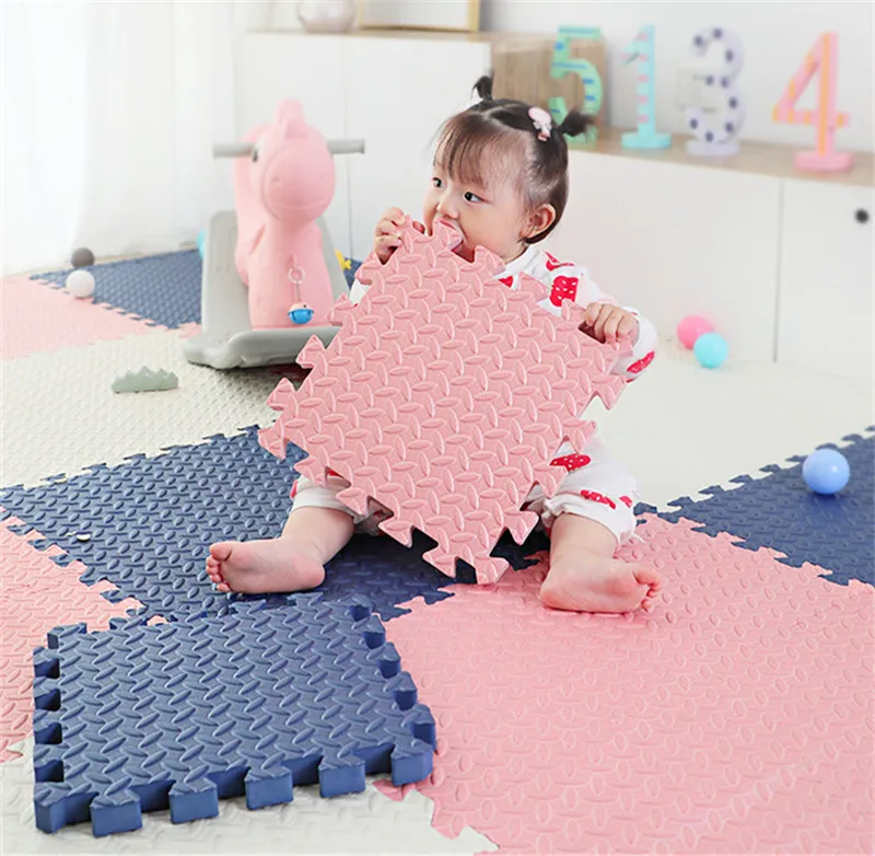 Tatame Gym for Babies Play Mat - Gym Floor Mats ulasan dan harga