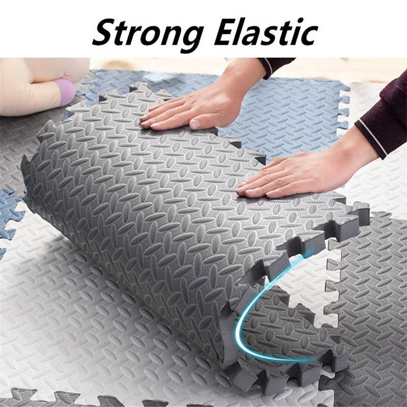Tatame Gym for Babies Play Mat - Gym Floor Mats ulasan dan harga
