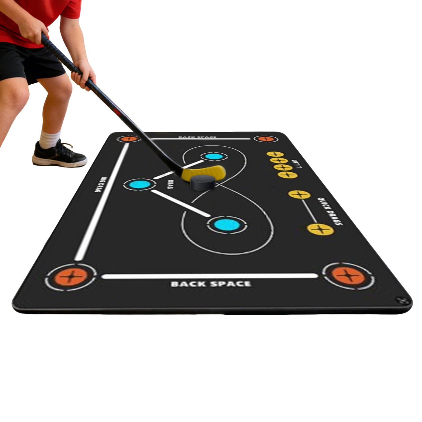 Football Training Mat 80*120cm - Gym Floor Mats ulasan dan harga